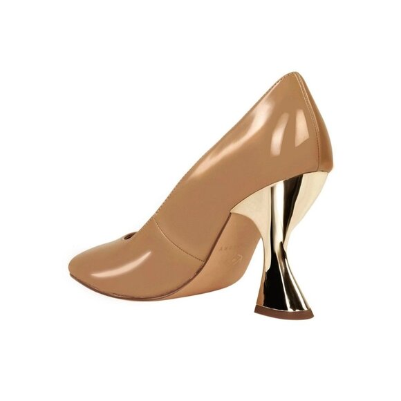 Katy Perry Women's the Laterr Pointy Toe High Heel Pumps - Picture 3 of 4